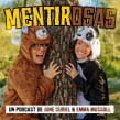 MentirOSAS. Un proyecto de Creatividad, Escritura de ficción, Podcasting y Audio de Emma Mussoll - 23.02.2022
