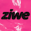 Ziwe Showtime. Motion Graphics, Film, Video, TV, Br, ing & Identit project by Kyle Daily - 04.23.2022