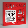 Livro: Cozinha Pop. Editorial Design, and Editorial Illustration project by Mariane Lorente - 01.18.2014