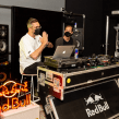 Curso HOLA DJ! Ibiza, charla entre Oriol Calvo y Adam Beyer. Een project van  Muziek, Educatie, Marketing y Audio van Sara de Araújo - 11.05.2022