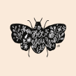 Bee you. Un proyecto de Ilustración digital de Chiara Bacchini - 11.05.2022