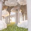 Cloudy Rooms. Un proyecto de Diseño, 3D, Arquitectura y Dirección de arte de James Tralie - 04.02.2022