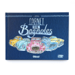 Carnet de Bagnoles vol.1. Traditional illustration, Automotive Design, Fine Arts, Painting, Sketching, Drawing, Watercolor Painting, Sketchbook, and Editorial Illustration project by Lapin - 06.03.2022