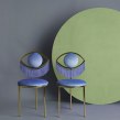 Silla Wink. Un proyecto de Diseño, Diseño, creación de muebles					 y Diseño industrial de Masquespacio - 17.06.2022