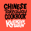 Chinese Takeaway Book Covers. Un proyecto de Ilustración, Diseño gráfico y Tipografía de Adam Hayes - 20.06.2022
