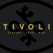 Tivoli Cinema. Un projet de Design , Br, ing et identité, Design d'intérieur , et Création de logos de Run For The Hills - 14.07.2022