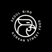 Seoul Bird. Design, Illustration, Animation, Br, ing, Identit, and Logo Design project by Run For The Hills - 07.14.2022