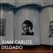 Proyecto Juan Carlos Delgado/ Articulo revista EXCLAMA. Un proyecto de Diseño de producto y Cerámica de Camila Gómez - 14.07.2022