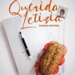 Querida Letizia Ein Projekt aus dem Bereich Kino, Video und TV und Kino von Juanmi Cristóbal - 27.07.2022