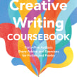 Creative Writing Coursebook. Writing, Cop, writing, Stor, telling, Narrative, Non-Fiction Writing, Fiction Writing, Creative Writing, and Content Writing project by Julia Bell - 08.03.2022