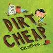 DIRT CHEAP by Mark Hoffmann- Picture Book. Traditional illustration project by mark hoffmann - 08.04.2022