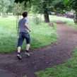 Learning to Walk: The Beginning of My Goodbye to Running. Un projet de Écriture, Créativité, Stor, telling, Narration , et Écriture créative de Shaun Levin - 11.10.2022