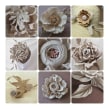 Linen Flower Collection. Un projet de Mode , et Design textile de Svetlana Faulkner - 13.09.2022