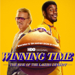 Winning Time: The Rise of the Lakers Dynasty. Music, Film, Video, and TV project by Juan Dussán & Alex Wakim - 04.28.2022