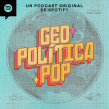 Geopolítica Pop. Un proyecto de Comunicación de Charo Marcos - 21.09.2022