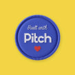 Pitch Branding. Design, 3D, Br, ing, Identit, Graphic Design, Marketing, and Web Design project by Lu Yu - 10.18.2022