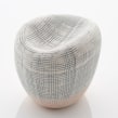Porcelain Sculptures - Pebble Forms Ein Projekt aus dem Bereich Design, Keramik und Innenarchitektur von Helen Johannessen - 25.10.2022
