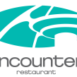 Encounter Restaurant at LAX Branding and Identity. Un proyecto de Br e ing e Identidad de Sean Adams - 20.11.2022