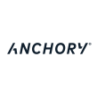 Anchory Brand Strategy And Brand Identity Design . Br, ing, Identit, Naming, Br, and Strateg project by Fabian Geyrhalter (FINIEN) - 04.04.2020