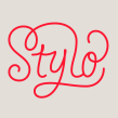 My project for course: 70s-Inspired Lettering Design. Un progetto di Graphic design, Tipografia, Lettering, Lettering digitale e Design tipografico di Santiago Arango - 01.12.2022