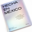 Hecha en México: XX de moda mexicana y la creación de una industria colectiva. Un proyecto de Diseño, Fotografía, Moda, Escritura, Diseño de moda y Fotografía de moda de Paola Palazón Seguel - 14.12.2022