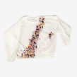 Botanically Dyed Sweatsuits. Un proyecto de Artesanía, Diseño de moda, Tejido, Teñido Textil y Estampación textil de Amanda de Beaufort - 16.12.2022