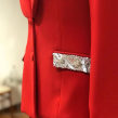 Todo al Rojo. Un proyecto de Diseño de vestuario de leticia lopez - 21.12.2022
