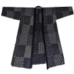 Japanese Traditional Style Jacket (NORAGI) with 9 Traditional Patterns. Un proyecto de Artesanía de Atsushi Futatsuya - 24.12.2022