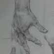 Hand sketches, in preparation for my online course (further details on my website). Un proyecto de Ilustración, Diseño de personajes, Dibujo a lápiz y Dibujo anatómico de Dan Thompson - 08.01.2023