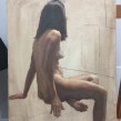 Figure study 1. Un proyecto de Bellas Artes y Pintura de Aidan Barker-Hill - 12.01.2023