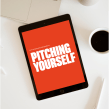 Pitching Yourself Guide Ein Projekt aus dem Bereich Werbung von Stefanie Sword-Williams @ F*ck Being Humble - 14.02.2023