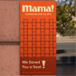 Mama Foundation. Un progetto di Br, ing, Br e identit di Jessie McGuire - 27.02.2023