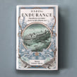 'Finding Endurance' Book Cover Illustration. Un proyecto de Ilustración tradicional de Philip Harris - 06.10.2022