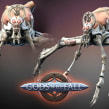 Gods Will Fall. Un proyecto de Modelado 3D, Videojuegos y Diseño de personajes 3D de Andrew Entwistle - 08.07.2022
