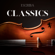 Escriba Classics. Podcasting projeto de Christian Gurtner - 04.07.2020