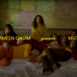 Mute | Sameen Qasim (feat. Shorbanoor) | Official Music Video. Un projet de Cinéma, vidéo et télévision de Alex Hall - 06.01.2023