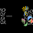 Rio Carnaval / Logotipo. Design de logotipo projeto de Plau - 21.02.2024