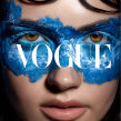 Vogue Portugal Fashion Film. Film, Video, TV, and Video Editing project by Alex Hall - 06.06.2024