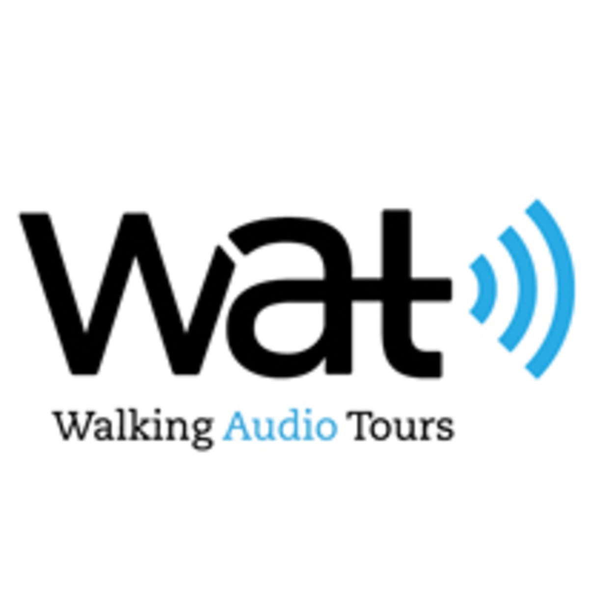 walking audio tours