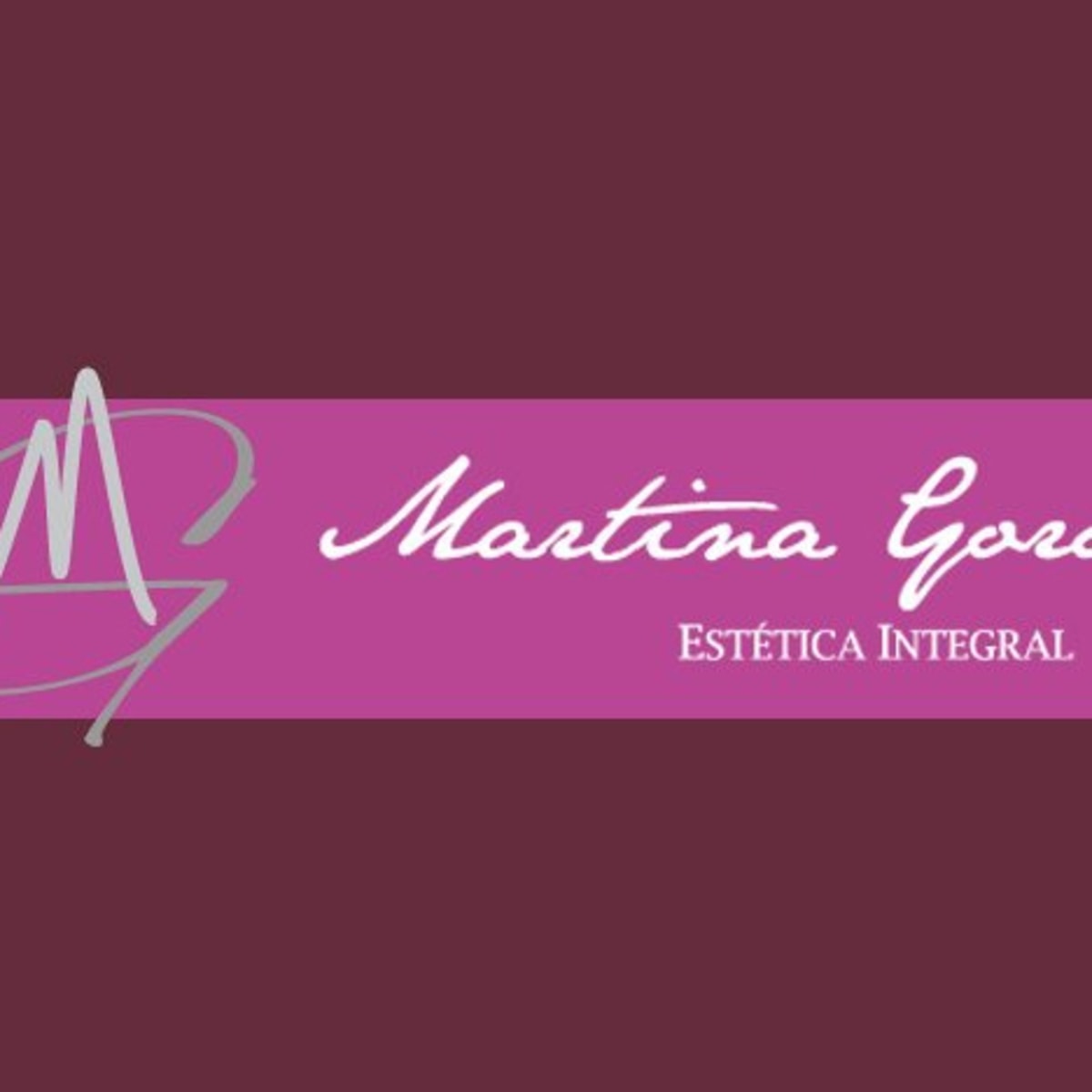 Martina Gorova. Estética Integral | Domestika