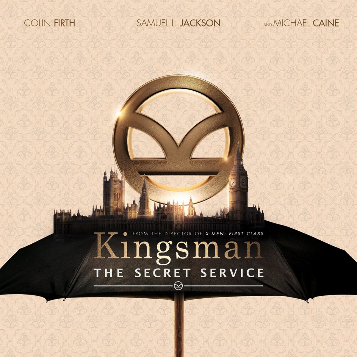 Kingsman Logo PNG Images, Kingsman Logo Clipart Free Download