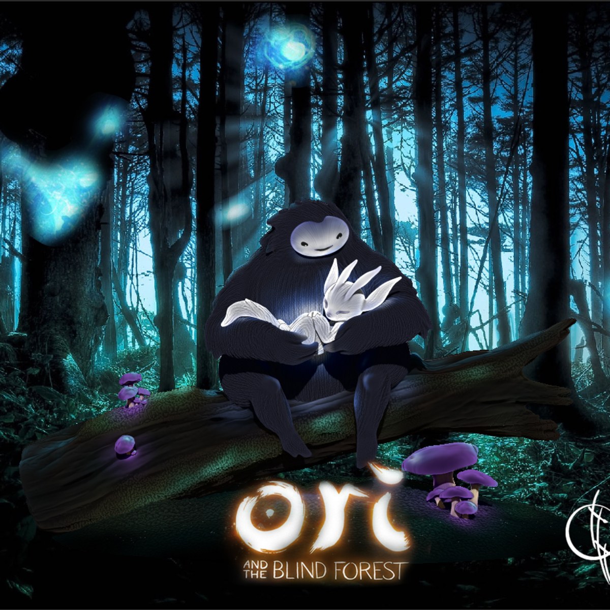 542418 1920x1080 ori and the blind forest  Wallpaper Collection JPG 325 kB   Rare Gallery HD Wallpapers