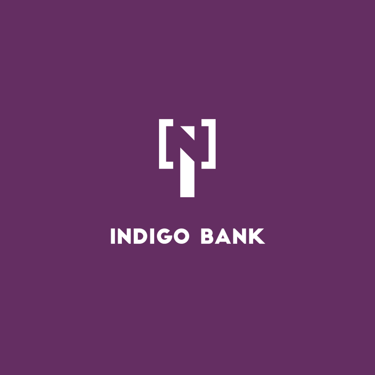 indigo bank