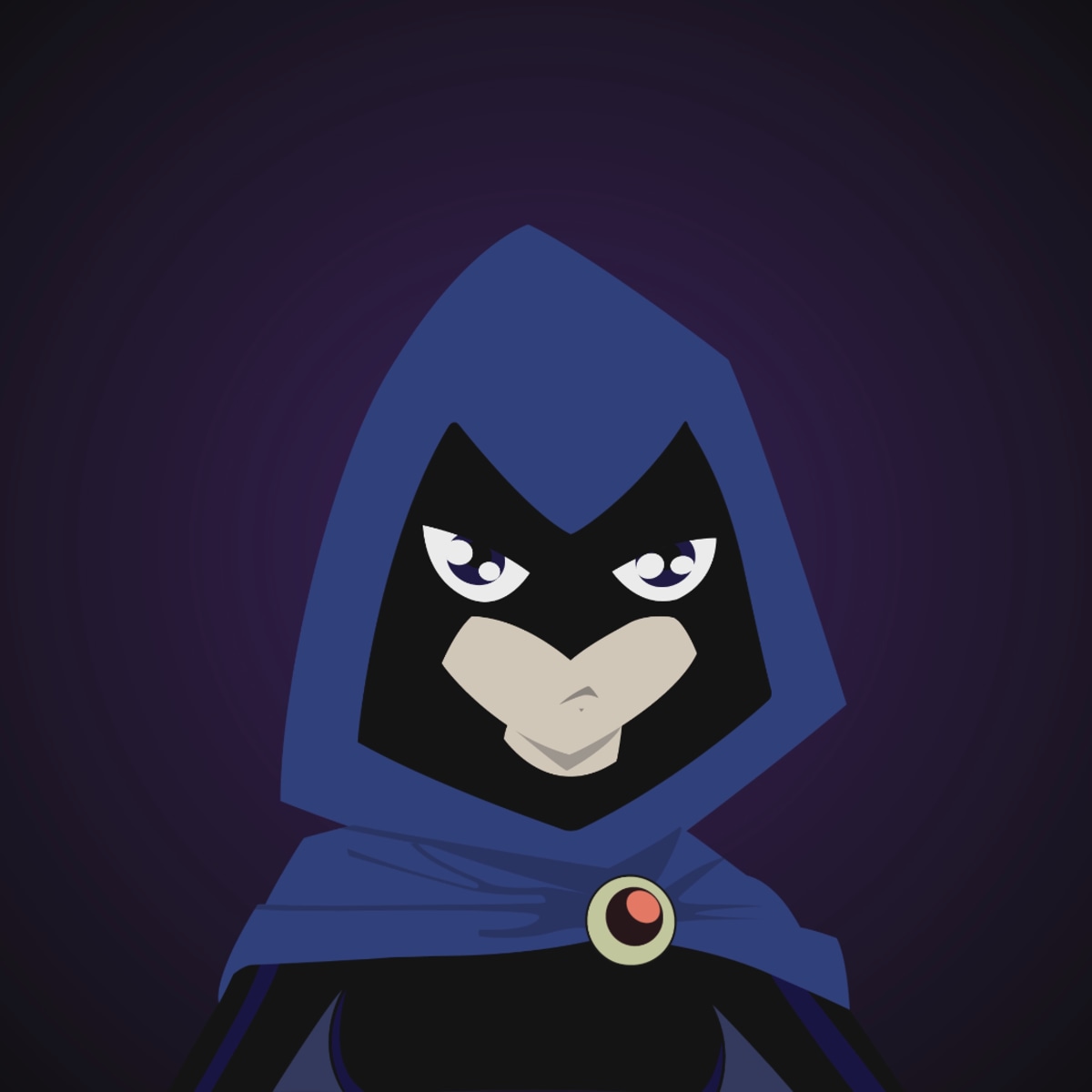 Raven (Jóvenes Titanes)