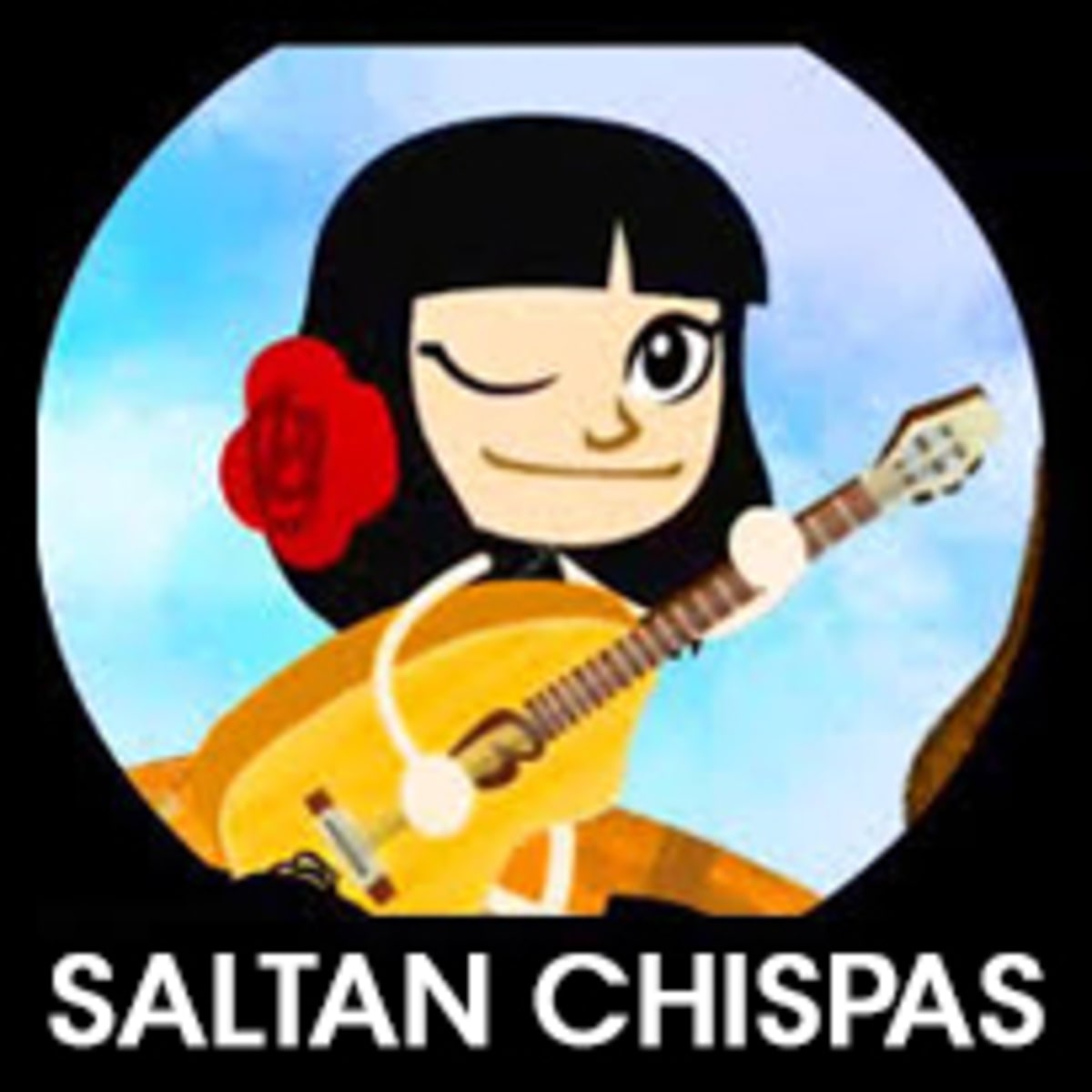 Saltan Chispas - Rozalén