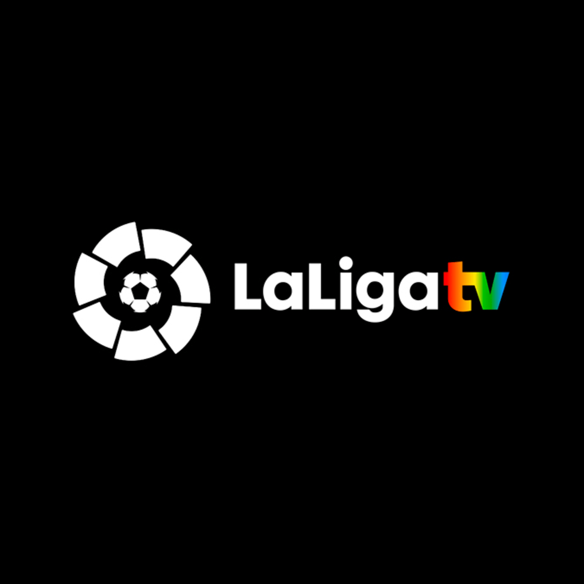 LaLigaTV | Domestika