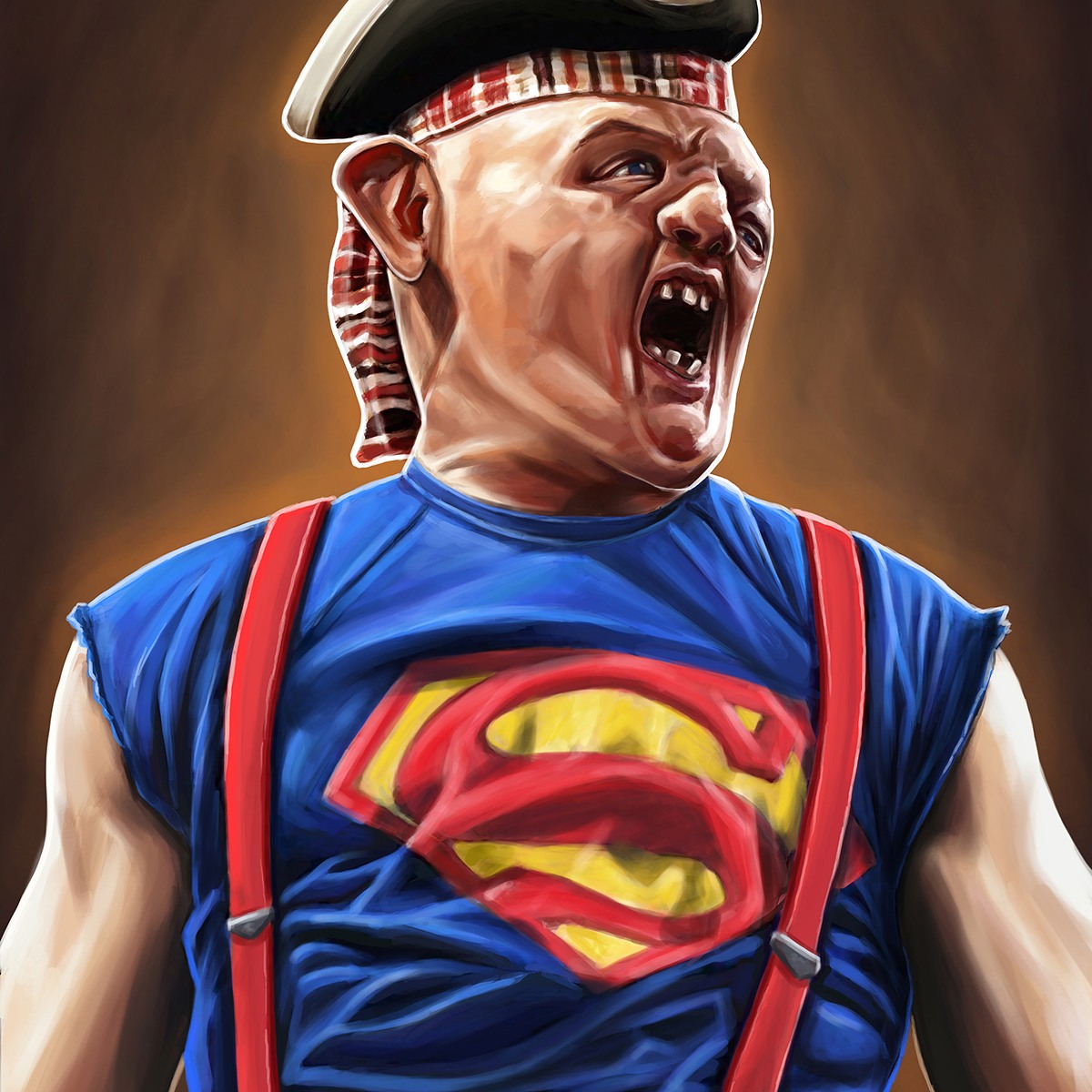 Collection 90+ Images pictures of sloth from goonies Sharp