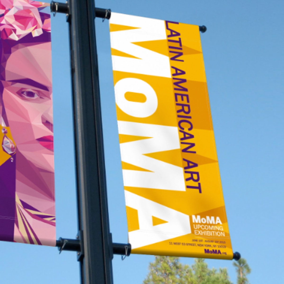 MoMA Application for fall internship 2015 Domestika