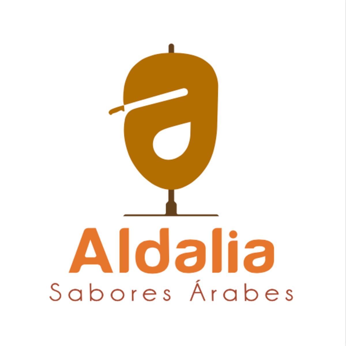 Aldalia Sabores Árabes | Domestika