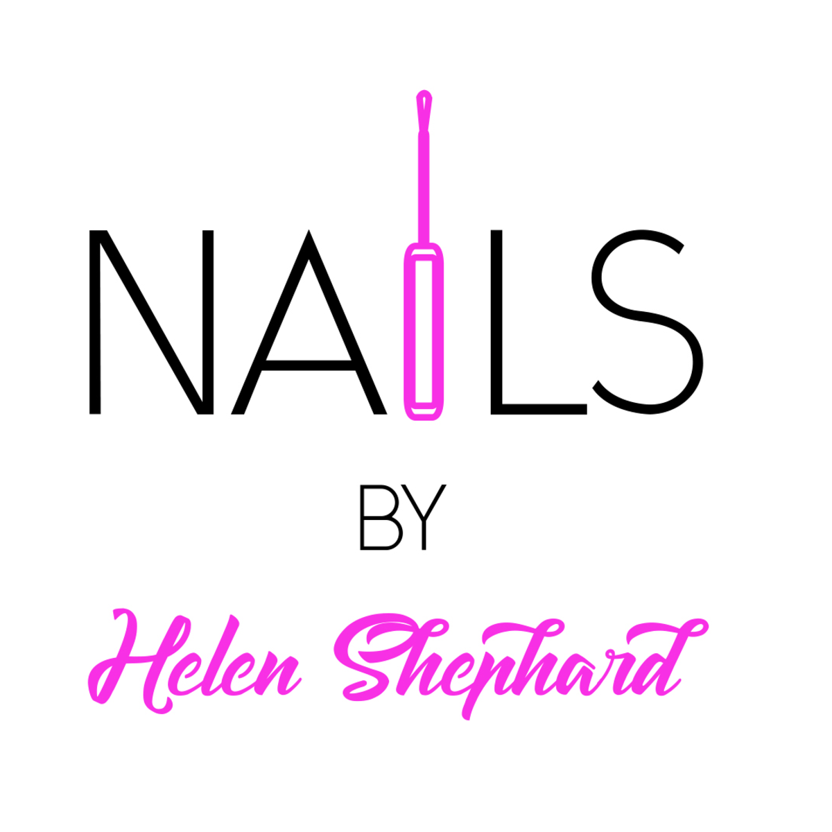 Diseño de logo, Cliente: Helen Shephard | Domestika